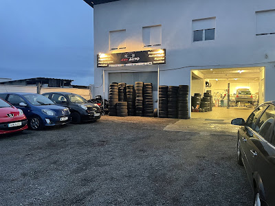 AVN Auto à Angevillers
