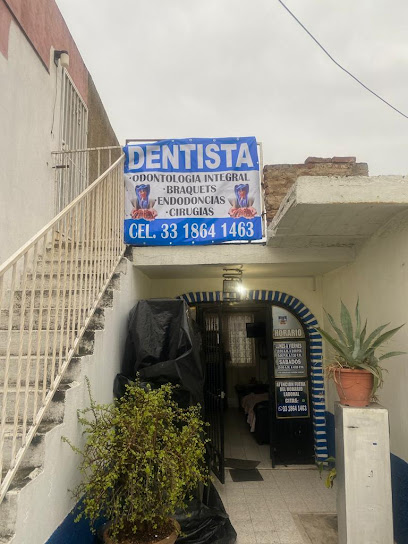 Consultorio Dental Dra. Sara Pérez