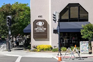Mountain View Optometry & Contact Lens Clinic image