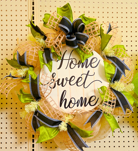 Home Goods Store «Home Accent», reviews and photos, 5521 McFarland Blvd, Northport, AL 35476, USA