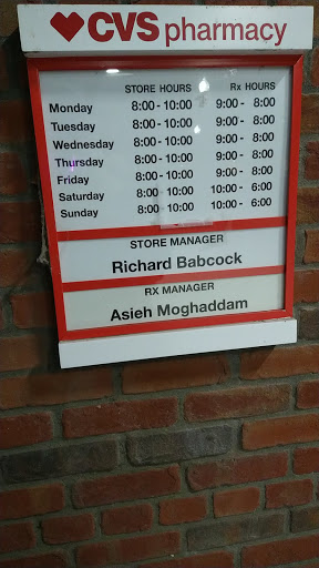 Drug Store «CVS», reviews and photos, 788 Gravenstein Hwy N, Sebastopol, CA 95472, USA