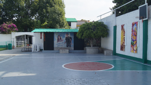 Escuelas de comercio en Puebla