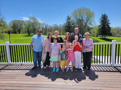 Public Golf Course «Meshingomesia Golf Club», reviews and photos, 2225 N Lagro Rd, Marion, IN 46952, USA