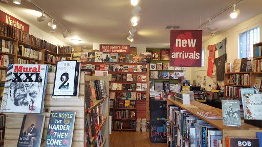 Book Store «A Cappella Books», reviews and photos, 208 Haralson Ave NE, Atlanta, GA 30307, USA
