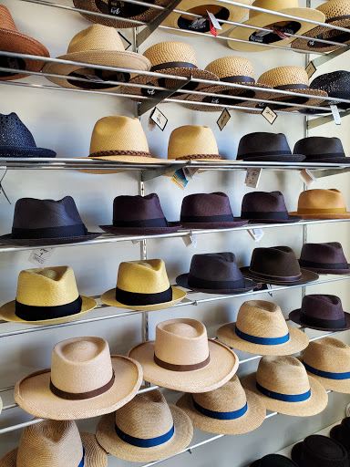 Hat Shop «Bollman Hat Company Factory Store», reviews and photos, 3017 N Reading Rd, Adamstown, PA 19501, USA
