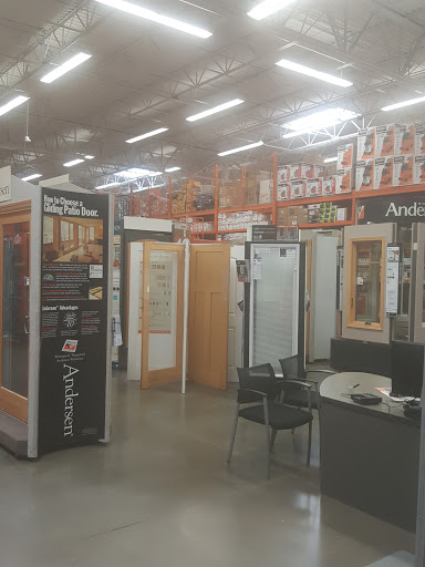 Home Improvement Store «The Home Depot», reviews and photos, 1200 Home Depot Blvd, Sunset Valley, TX 78745, USA