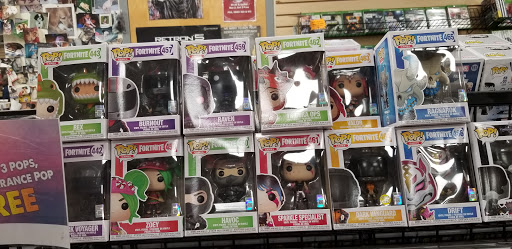 DVD Store «Disc Replay», reviews and photos, 15028 South La Grange Road, Orland Park, IL 60462, USA