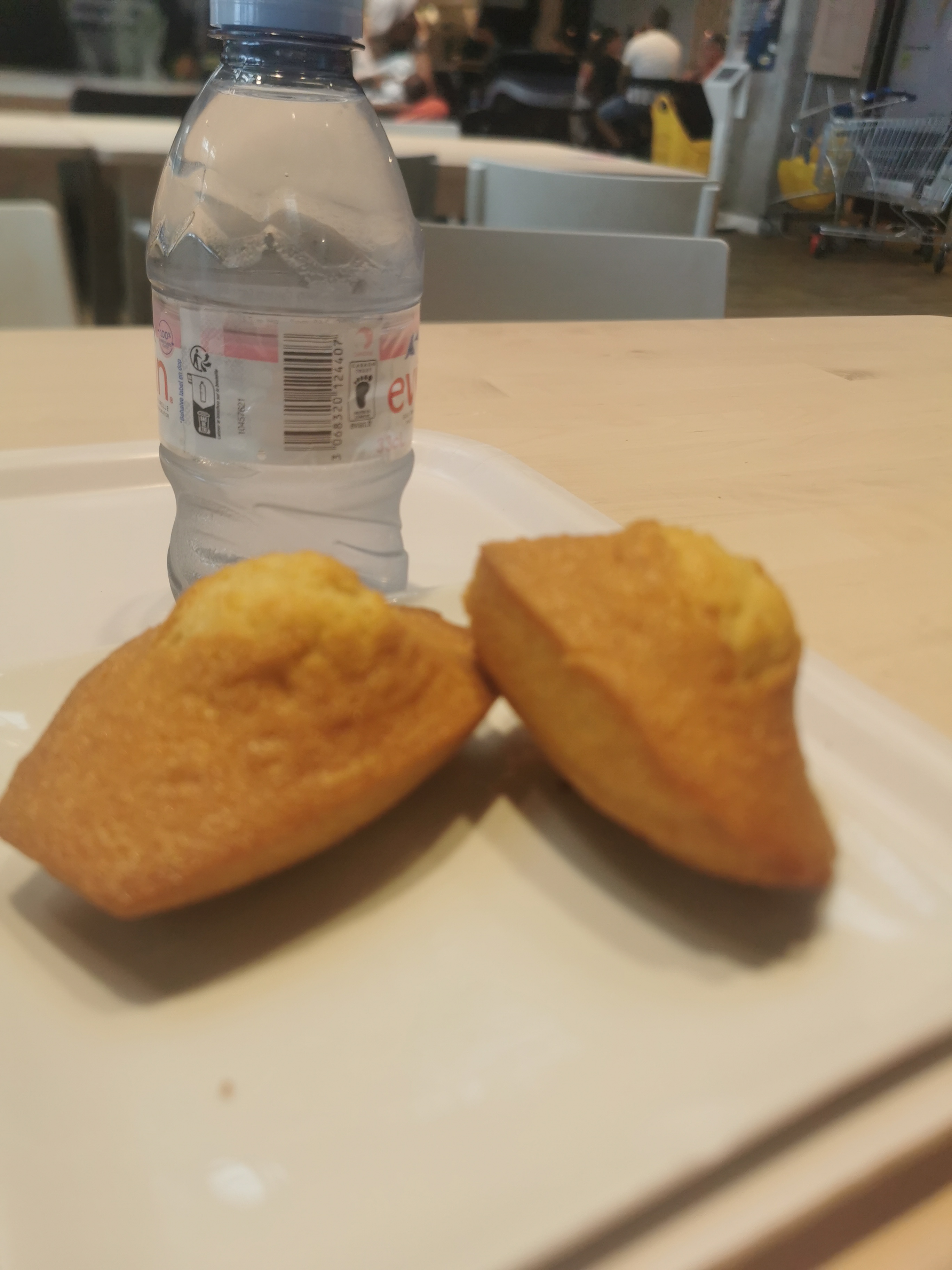 Photo n° 1 de l'avis de Sabrina.L fait le 15/08/2023 à 14:48