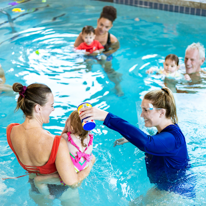 SafeSplash Swim School – Santa Clara
