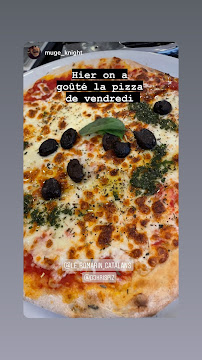 Pizza du Pizzeria Le Romarin à Marseille - n°10