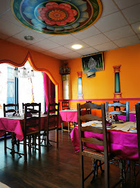Atmosphère du Restaurant indien Le Sindu à Agen - n°3