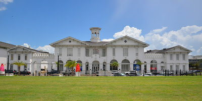 History Museum of Mobile
