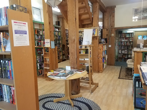 Book Store «Kazoo Books II», reviews and photos, 2413 Parkview Ave, Kalamazoo, MI 49008, USA