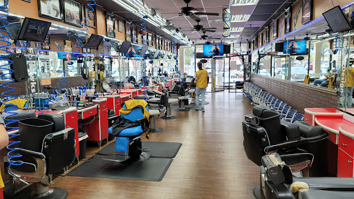 5600 W Colonial Dr, Orlando, FL 32808, USA