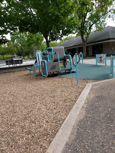 Recreation Center «Powderhorn Recreation Center», reviews and photos, 3400 15th Ave S, Minneapolis, MN 55407, USA