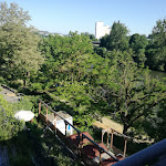 Photo n°5 de l'avis de Fajonas. fait le 09/06/2023 à 15:39 sur le  Schöne Aussicht Neckartreff à Bad Friedrichshall