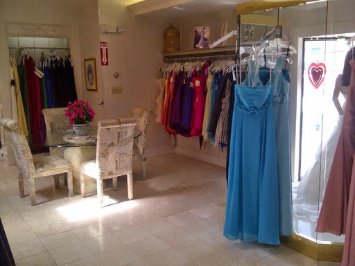 Bridal Shop «Candalina Brides», reviews and photos, 1700 Monongahela Ave, Pittsburgh, PA 15218, USA