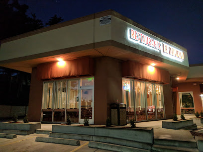 El Zocalo Restaurant - 1633 El Camino Real, South San Francisco, CA 94080