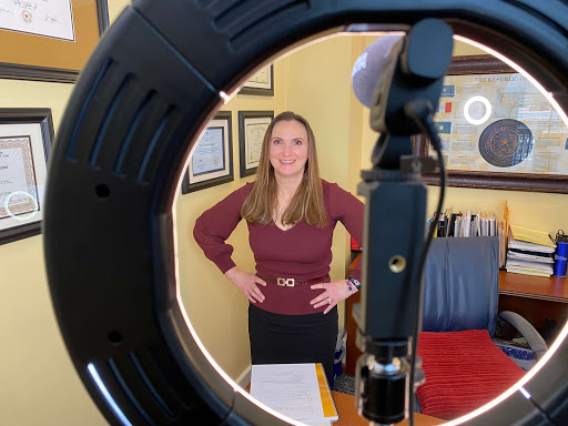 Divorce Lawyer «Ramos Law Group, PLLC», reviews and photos