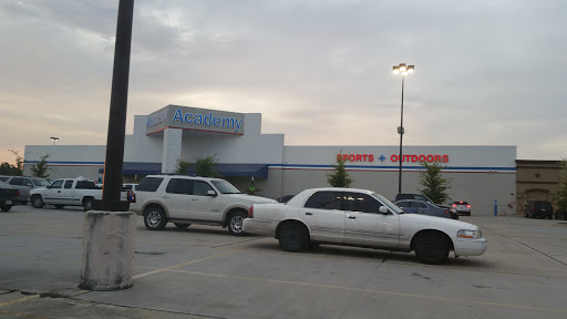 Sporting Goods Store «Academy Sports + Outdoors», reviews and photos, 91 Westbank Expy #250, Gretna, LA 70053, USA
