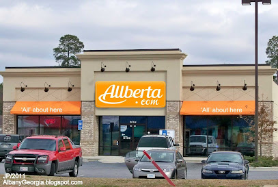Allberta Group Ltd.