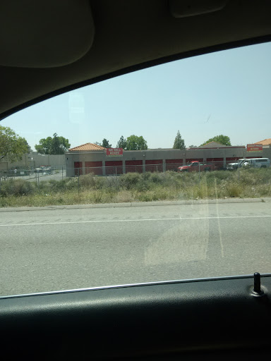 Self-Storage Facility «SecurCare Self Storage», reviews and photos, 5185 Hallmark Pkwy, San Bernardino, CA 92407, USA