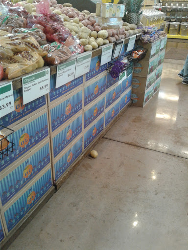 Grocery Store «Whole Foods Market», reviews and photos, 2847 Park Ave, Tustin, CA 92782, USA