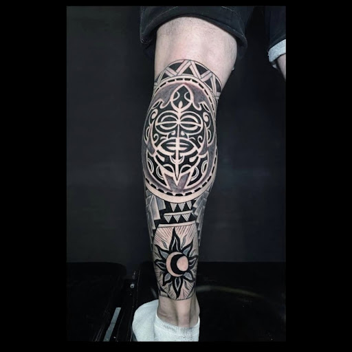 Explore coraline tattoo ideas, creative tattoo ideas in Miami, available at Miami Tattoo & Co Midtown