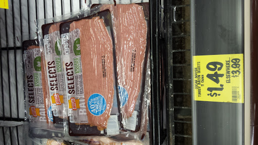 Grocery Store «Grocery Outlet Bargain Market», reviews and photos, 671 E Bidwell St, Folsom, CA 95630, USA