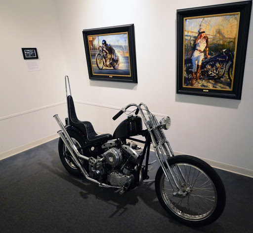 Art Museum «Holter Museum of Art», reviews and photos, 12 E Lawrence St, Helena, MT 59601, USA