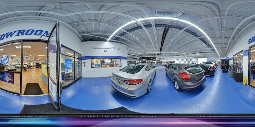 Ford Dealer «Al Spitzer Ford», reviews and photos, 3737 State Rd, Cuyahoga Falls, OH 44223, USA