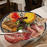 Photo n°10 de l'avis de kiha.w fait le 19/10/2023 à 12:45 sur le  Grotta Santa Caterina da Bagoga à Siena