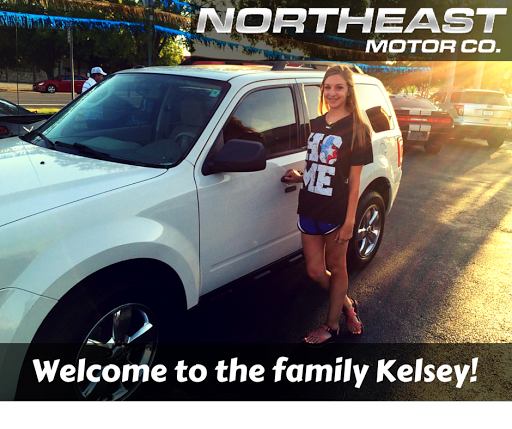 Car Dealer «Northeast Motor Co», reviews and photos, 2402 Pat Booker Rd, Universal City, TX 78148, USA