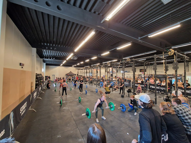 CrossFit Odense - Odense