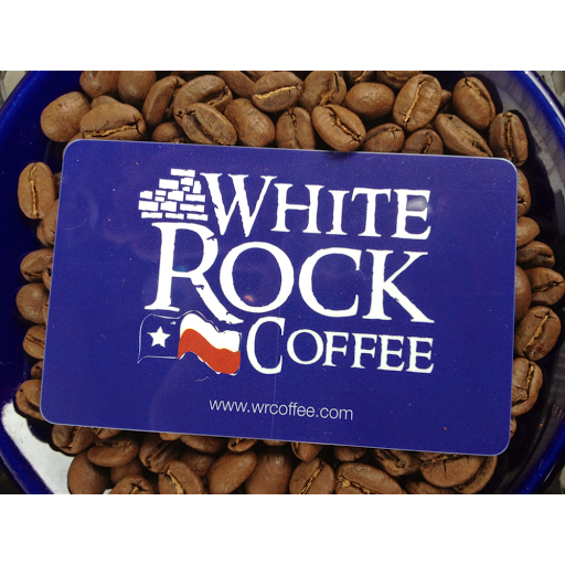 Coffee Shop «White Rock Coffee Express», reviews and photos, 4216 Abrams Rd, Dallas, TX 75214, USA