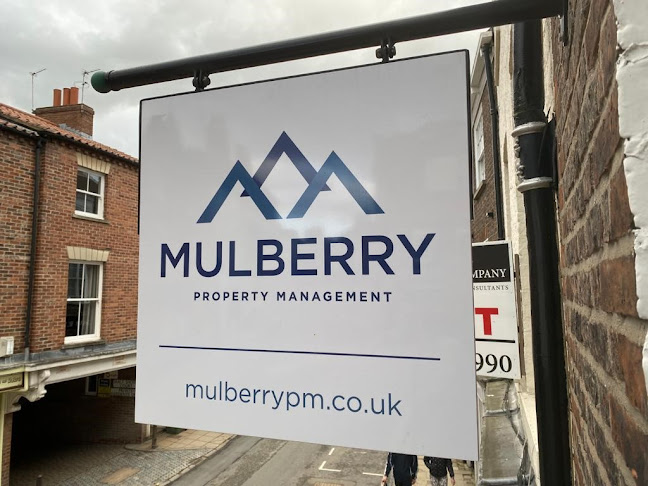 Reviews of Mulberry PM in York - Real estate agency