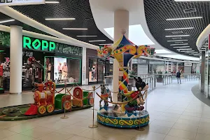 Shopping Mall "Brama Mazur" image