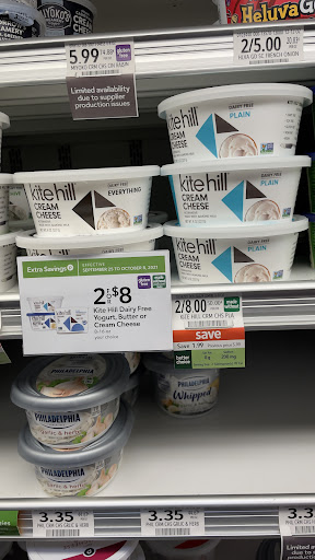 Supermarket «Publix Super Market at Deerwood Village SC», reviews and photos, 9964 Old Baymeadows Rd, Jacksonville, FL 32256, USA