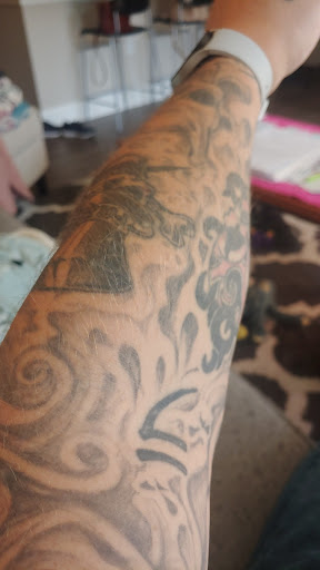 Explore jose tattoo ideas, creative tattoo ideas in Cambridge, available at Skinworks Tattoo