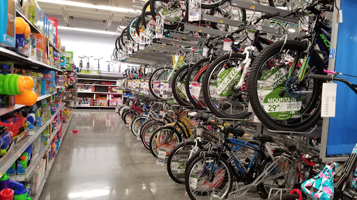 Department Store «Walmart Supercenter», reviews and photos, 14505 NE Fourth Plain Blvd, Vancouver, WA 98682, USA