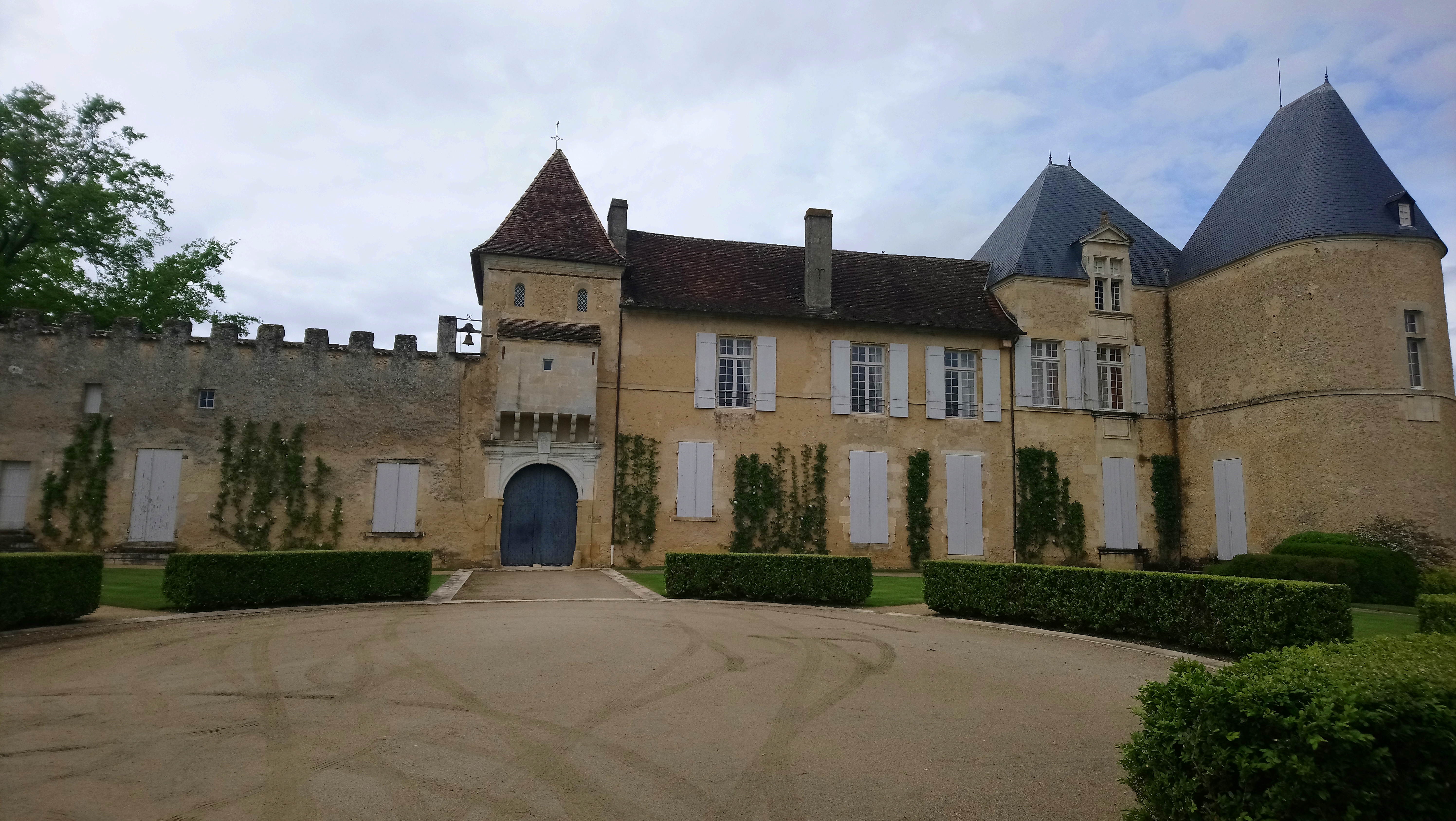 Photo n° 4 de l'avis de Corrado.i fait le 09/05/2018 à 07:45