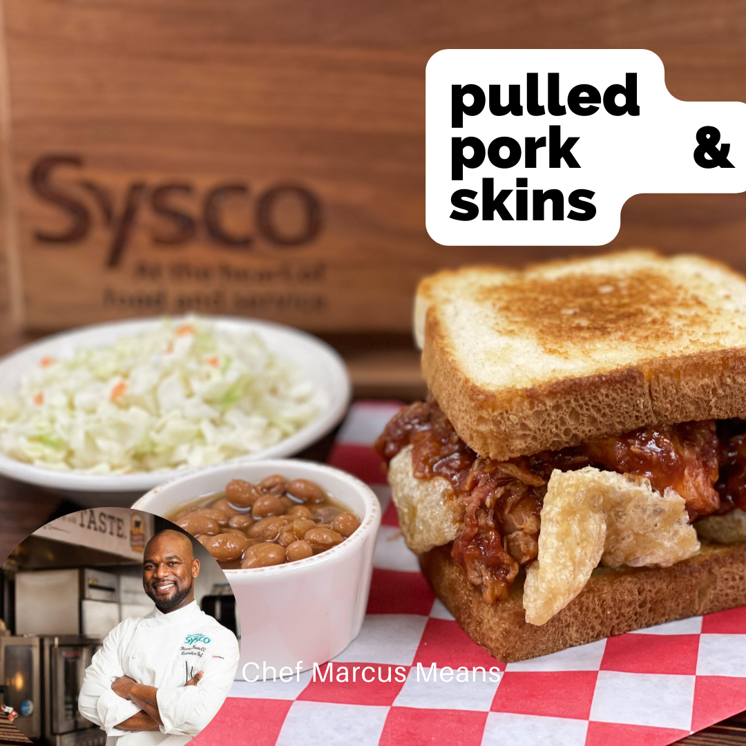 Sysco Atlanta- Wholesale Restaurant Food Supplies