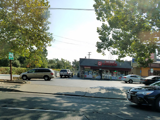 Wine Store «Prestige Liquor & Wine», reviews and photos, 1050 Howe Ave, Sacramento, CA 95825, USA