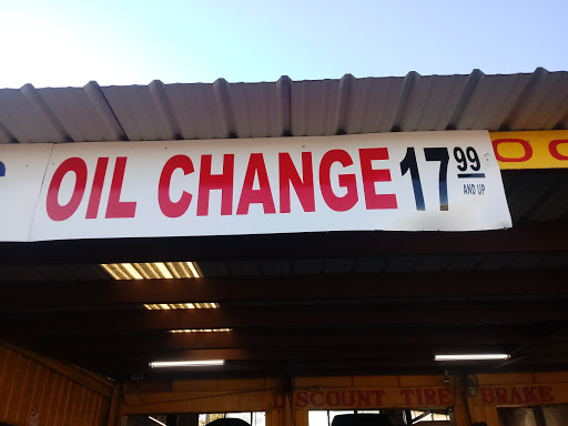 Auto Repair Shop «Bruton Auto Repair», reviews and photos, 9190 Bruton Rd, Dallas, TX 75217, USA