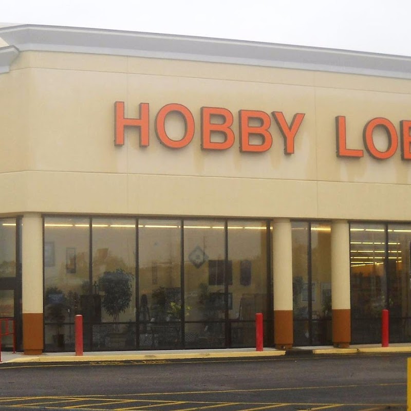 Hobby Lobby