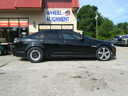 Auto Repair Shop «Royal Auto Care», reviews and photos, 1338 S Wayne Rd, Westland, MI 48186, USA