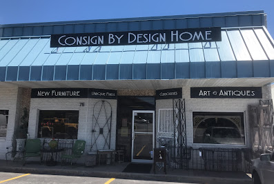 Consign By Design