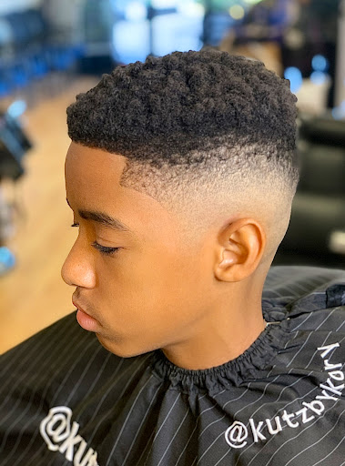 Barber Shop «Willie T Barber Shop», reviews and photos, 7620 Gunn Hwy # 120, Tampa, FL 33625, USA