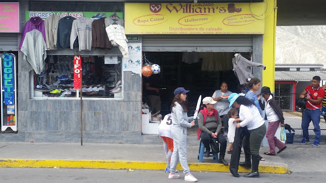 Calzados William 's - Quito
