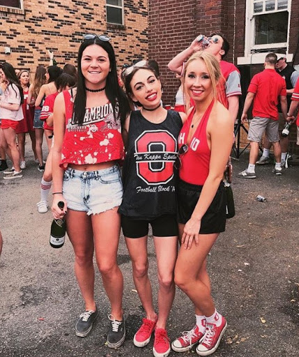 Vintage Clothing Store «Clothing Underground», reviews and photos, 1652 N High St, Columbus, OH 43201, USA